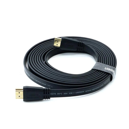 UGREEN HDMI Flat Cable 5m - ED015