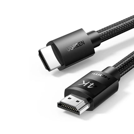 UGREEN HDMI 4K Male to Male Cable 10m - HD119