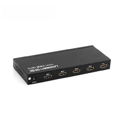 UGREEN HDMI 1 In 4 Out Splitter - 40202UK