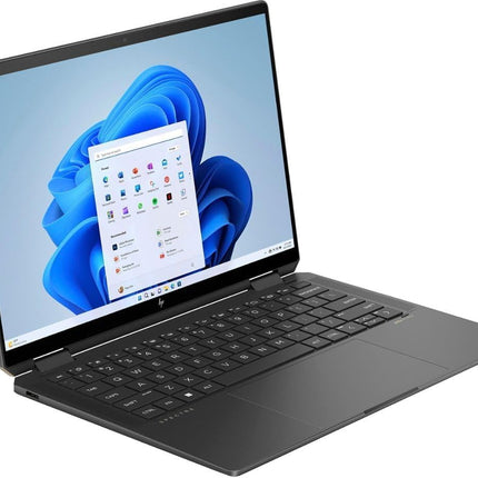 Convertible OLED Laptop by HP
