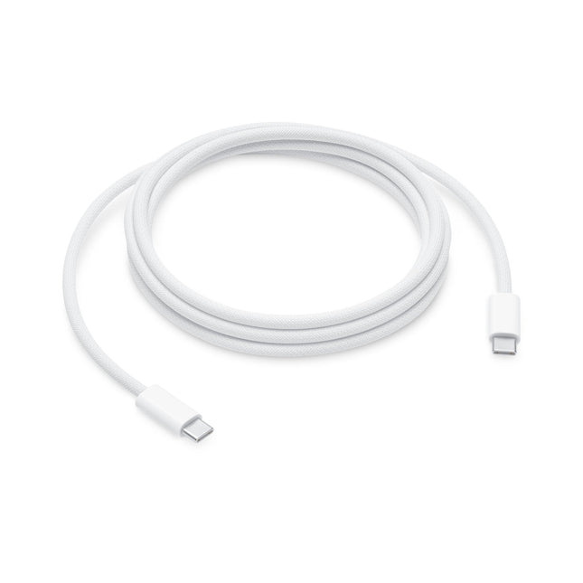 2M 240W iPhone 15 Cable - Brainy