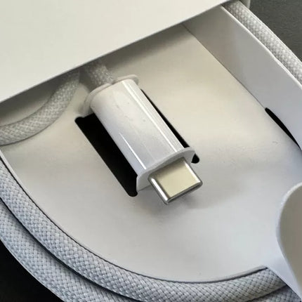 2m MagSafe 3 Charging Cable
