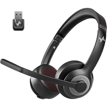 Logitech business Bluetooth headset