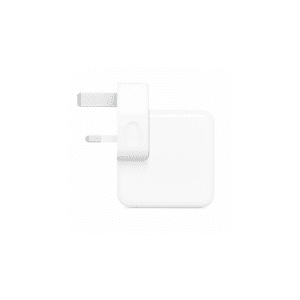 MacBook Air 30W power adapter