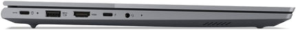 Lenovo ThinkBook 16 G6 closed view