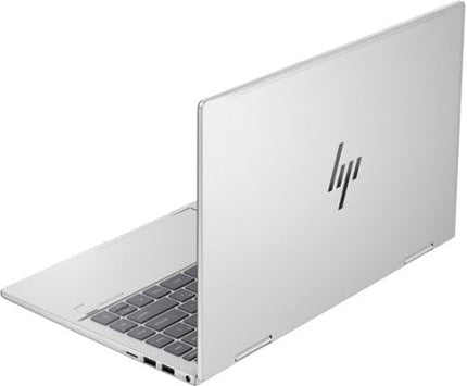 HP Envy X360 14-es1013dx i5-120U 8GB 512GB SSD Touch 2-in-1 Silver – Win 11, 1YR Warranty