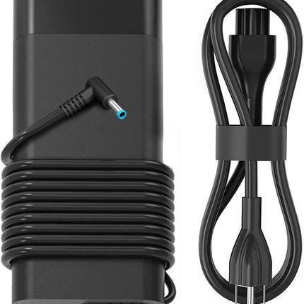 135W HP charger for Pavilion