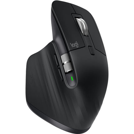 Logitech MX Master 3S Wireless Mouse – Graphite