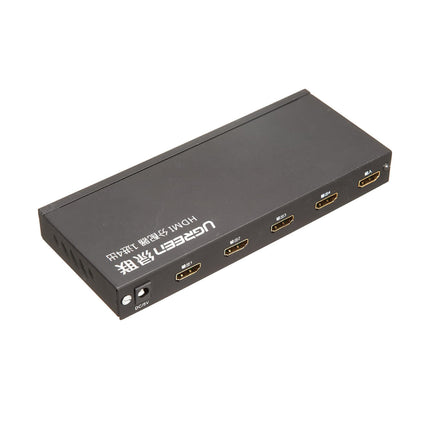 UGREEN HDMI 1 In 4 Out Splitter - 40202UK