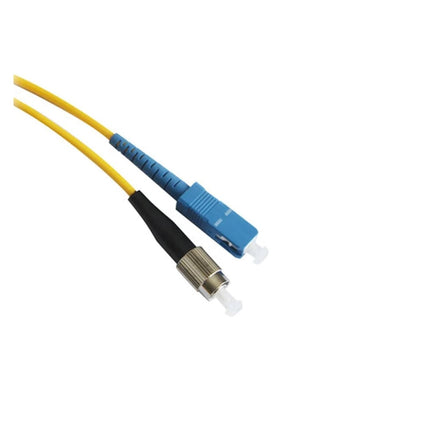 High-performance fiber optic 3M