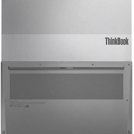 ThinkBook 16 G6 Arctic Grey laptop