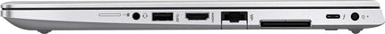 EliteBook 830 G6 business notebook