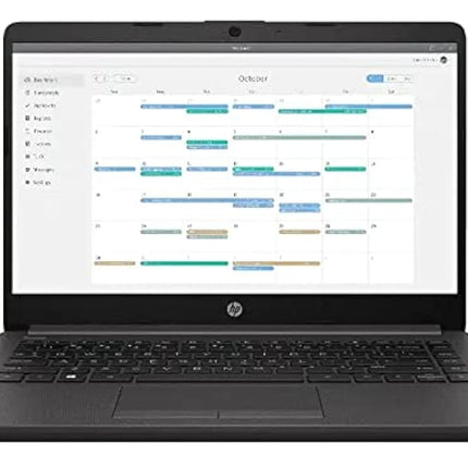 HP 245 G8 Ryzen 5 laptop