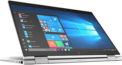 HP EliteBook 1030 G3 convertible laptop