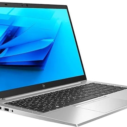 HP EliteBook G6 premium business notebook