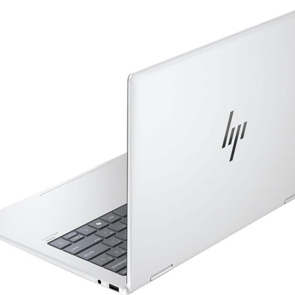 HP Envy / omnibook X360 14-es1013dx Core 7 16GB 512GB SSD Touch 2-in-1 Silver – Win 11, 1YR Warranty