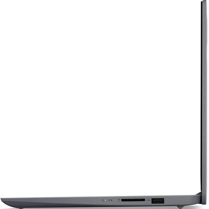 14-inch Lenovo laptop with SSD