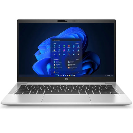 Compact HP ProBook 430 G8