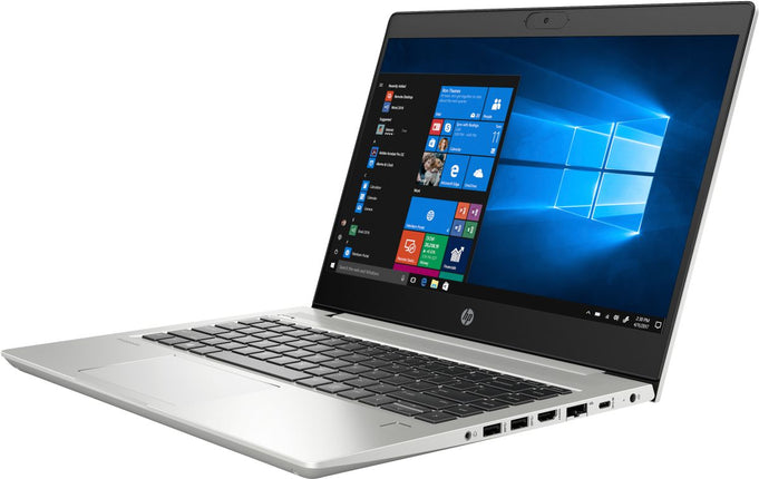 HP ProBook 440 G7 portable computer