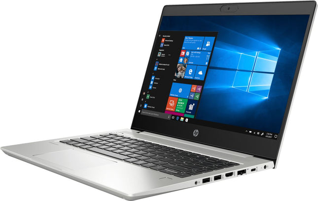 HP ProBook 440 G7 portable computer