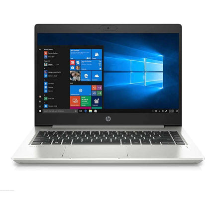 HP ProBook 256GB SSD work notebook