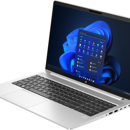 HP ProBook 450 G10 i5-1335U 16GB 512GB SSD 15.6" FHD – Backlit KB, 1YR Warranty