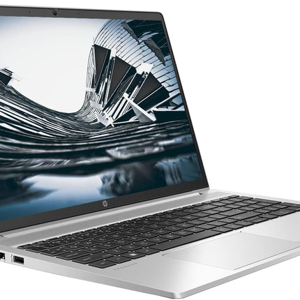 15.6-inch HP business notebook