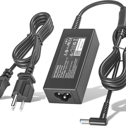 HP 19.5V 2.31A 45W Charger