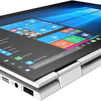 HP EliteBook X360 8th Gen i7