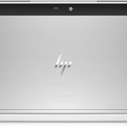 HP Elite X2 front view