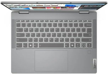 Lenovo IdeaPad FLEX 5 14IRH9 i5-13420H 8GB 512GB SSD 14" WUXGA – Win 11, Luna Grey, 2YR warranty