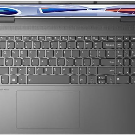 Lenovo Yoga 7 Windows 11