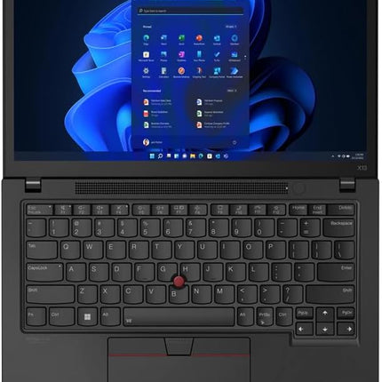 Lenovo ThinkPad X13 Gen 3 laptop