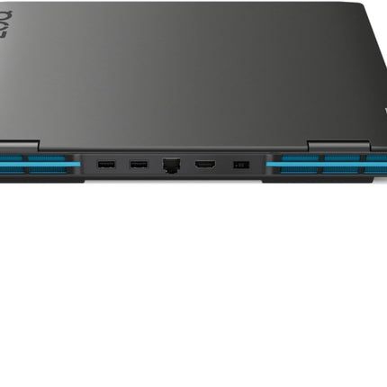 Lenovo LOQ 16IRH8 gaming laptop