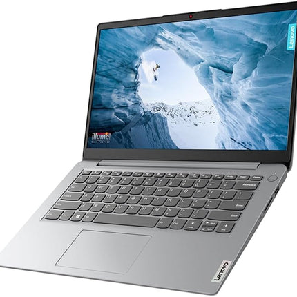 Lenovo 256GB SSD Laptop