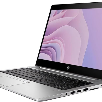 8th Gen i5 HP EliteBook