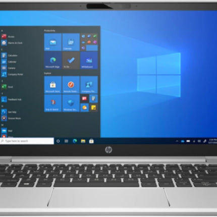 HP ProBook 430 G8 ultrabook