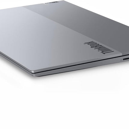 Lenovo ThinkBook 14 G6 slim laptop