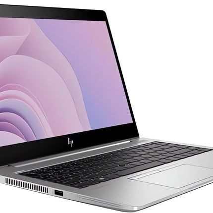 13-inch HP EliteBook G6