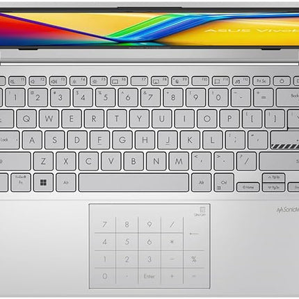 Fast Vivobook laptop for students