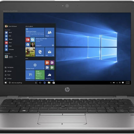 12-inch HP EliteBook 820 G4