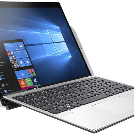 HP Elite x2 G8 touchscreen laptop
