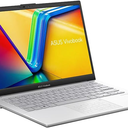 ASUS Vivobook 512GB SSD storage