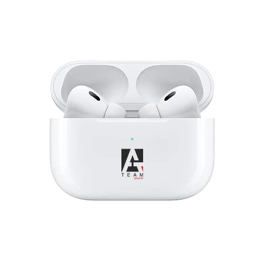 Original A Team T3A Airpods earphones , 1 year warranty
