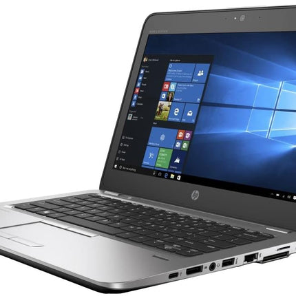 HP 820 G4 Intel i5