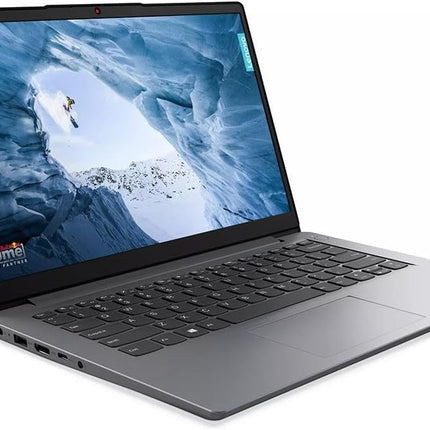 Lenovo IdeaPad 1 14IAU7 laptop