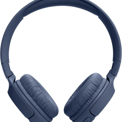 JBL 520BT Bluetooth Headphones in Blue