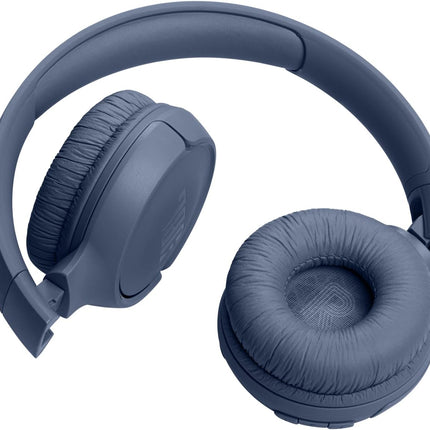 Original JBL 520BT Wireless Headphones Blue