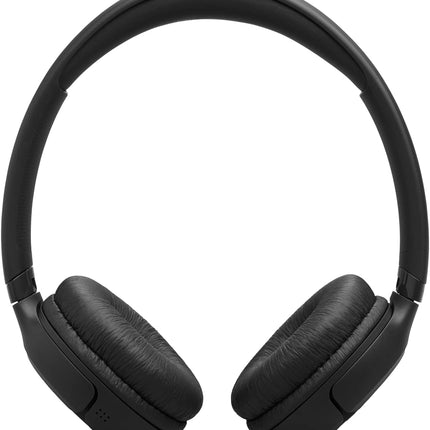 JBL Tune 530BT Wireless On-Ear Headphones Black 1 Year Warranty
