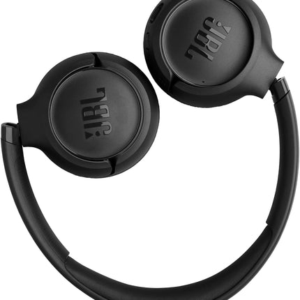 JBL Tune 530BT Wireless On-Ear Headphones Black 1 Year Warranty
